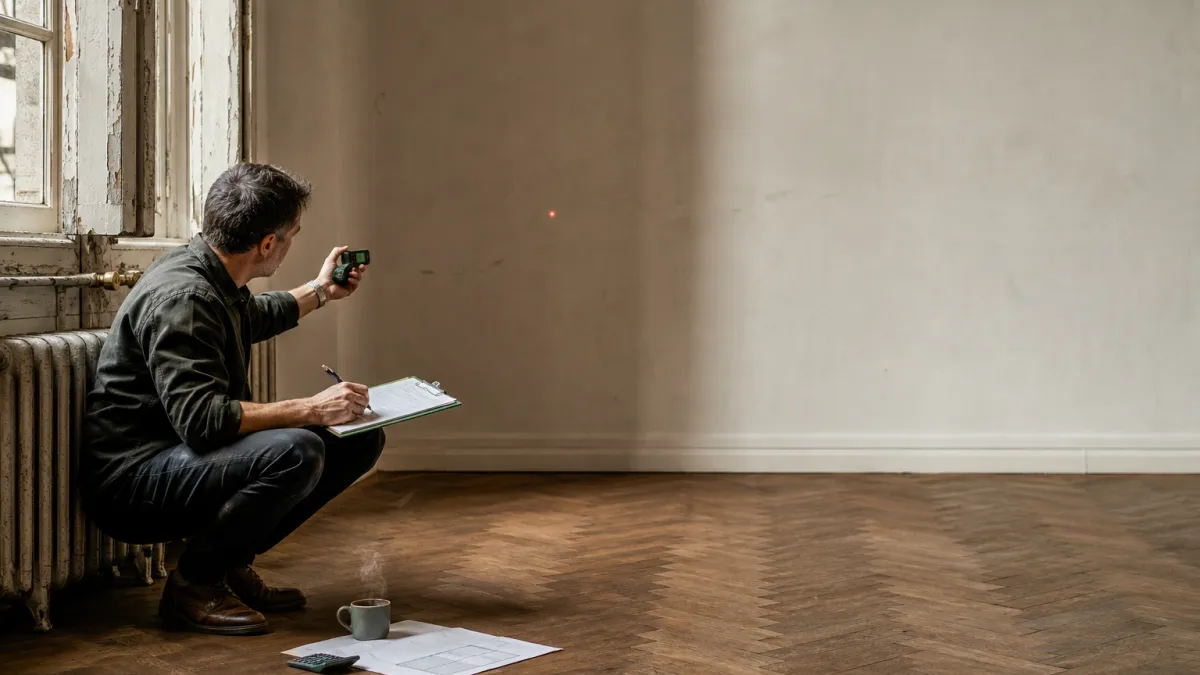 Comment calculer son DPE soi-même sans diagnostiqueur